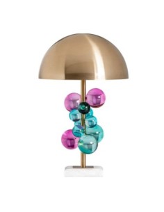 Lámpara de sobremesa inch