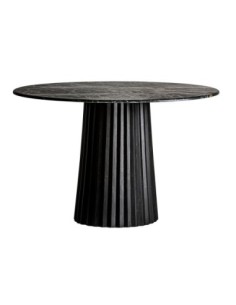 Mesa comedor plissé wood 2