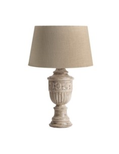 Lámpara de sobremesa