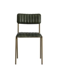 Silla chadron 2