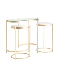 Mesa auxiliar j/3 kruth 2