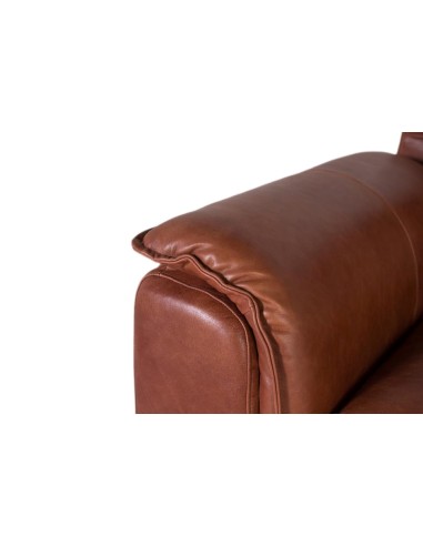 Sofá 3 Plazas de Piel Giner y Colomer |...