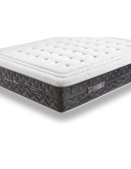 COLCHÓN MEMORY PLUS VARIAS MEDIDAS