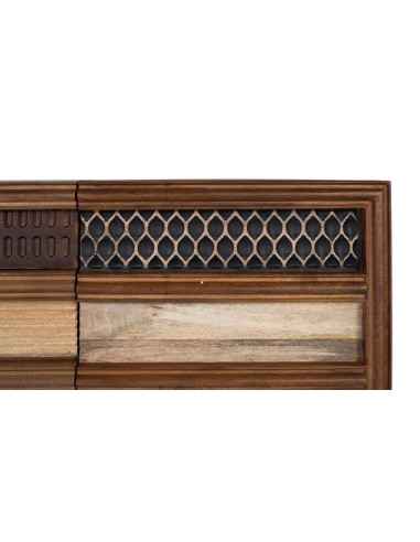 Mueble TV de Madera de Mango Giner y Colomer –...