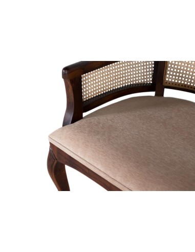 Banca de Madera de Acacia Giner y Colomer –...