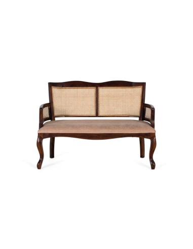 Banca de Madera de Acacia Giner y Colomer –...