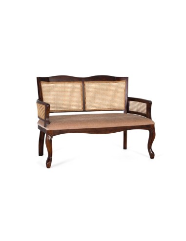 Banca de Madera de Acacia Giner y Colomer –...