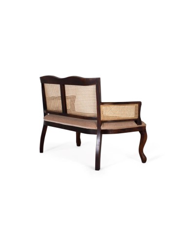 Banca de Madera de Acacia Giner y Colomer –...