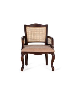 Sillón de Madera de Acacia Giner y Colomer – Diseño... 2