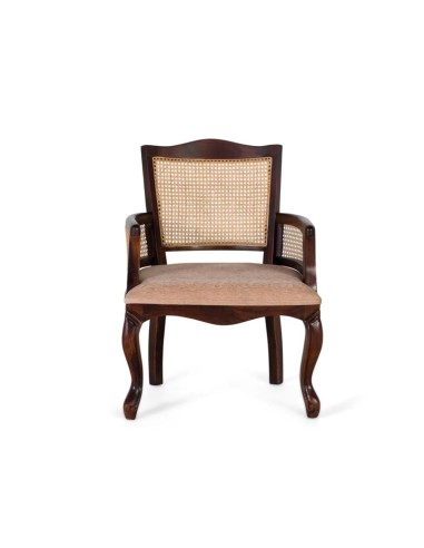 Sillón de Madera de Acacia Giner y Colomer –...
