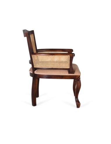 Sillón de Madera de Acacia Giner y Colomer –...