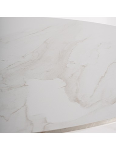 Mesa de Comedor Lherm Vical Home – Porcelánico...