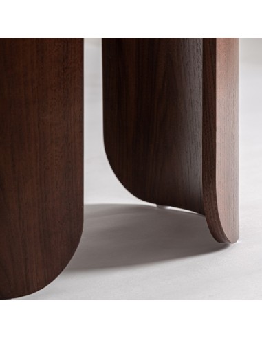 Mesa de Comedor Lherm Vical Home – Porcelánico...