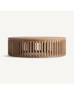 Mesa de Centro Gàbia VICALDESIGN by Pep Gramage – Madera...