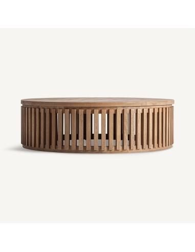 Mesa de Centro Gàbia VICALDESIGN by Pep Gramage...