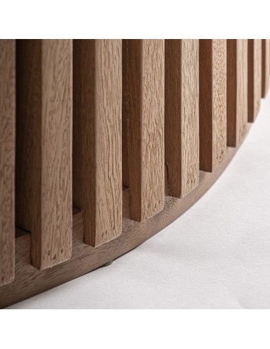 Mesa de Centro Gàbia VICALDESIGN by Pep Gramage...