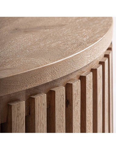 Mesa de Centro Gàbia VICALDESIGN by Pep Gramage...