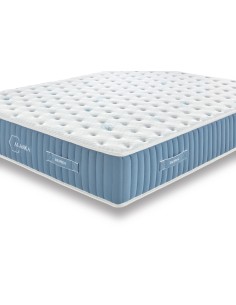 COLCHÓN ALASKA VARIAS MEDIDAS