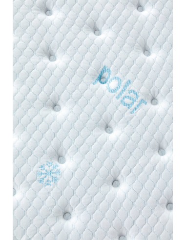 COLCHÓN ALASKA VARIAS MEDIDAS