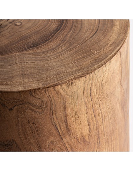 Mesa auxiliar terlano