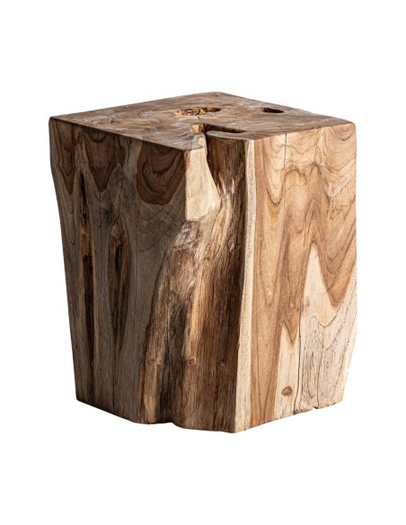 Mesa auxiliar verdins