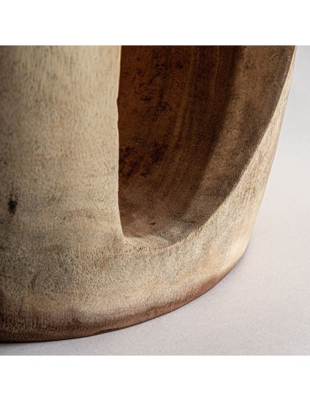 Mesa auxiliar krania