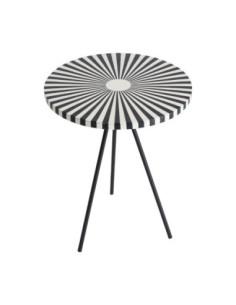 Mesa auxiliar moslims 2