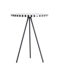 Mesa auxiliar moslims