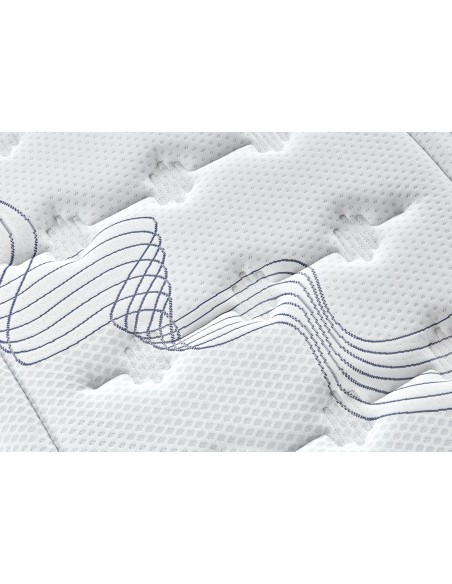 COLCHÓN ORTOPÉDICO VARIAS MEDIDAS