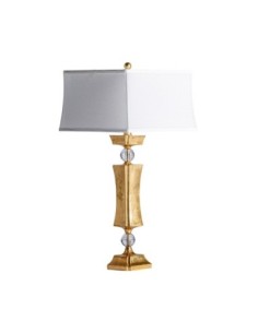 Lámpara de sobremesa 2