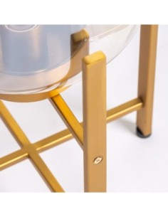 Lámpara de sobremesa 2