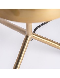 Lámpara de sobremesa kelheim 2