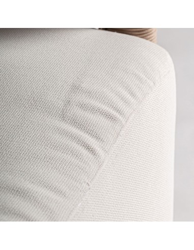 Sillón Trena de Vical Home en madera de teca...