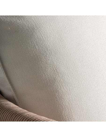 Sillón Trena de Vical Home en madera de teca reciclada – Elegancia natural para exteriores