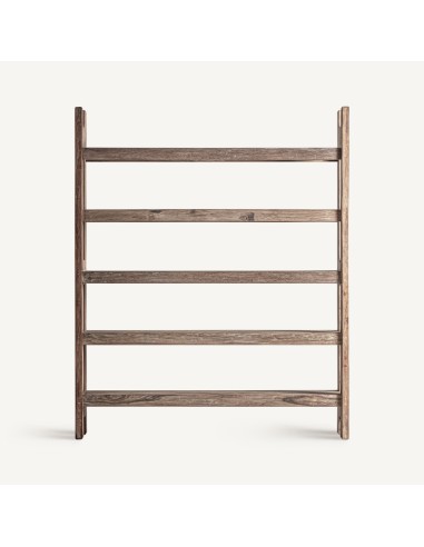 Estantería Helmond de Vical Home en madera...