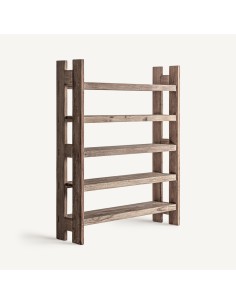 Estantería Helmond de Vical Home en madera recuperada... 2