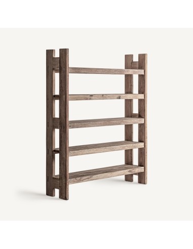 Estantería Helmond de Vical Home en madera...