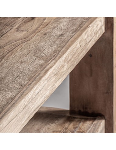 Estantería Helmond de Vical Home en madera...