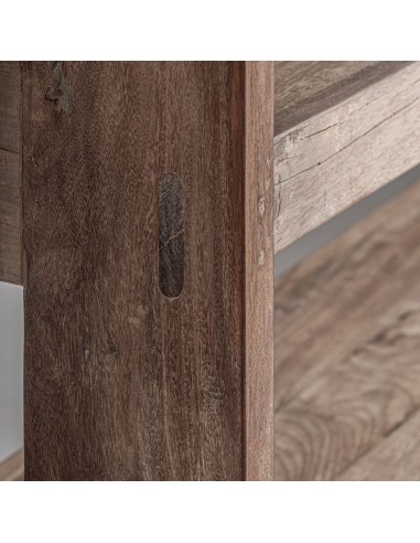 Estantería Helmond de Vical Home en madera...