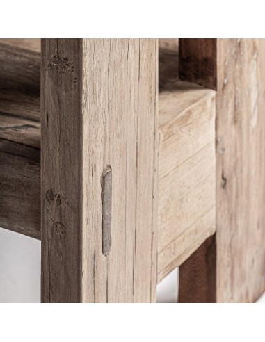 Estantería Helmond de Vical Home en madera...