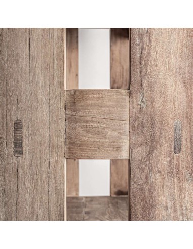 Estantería Helmond de Vical Home en madera...