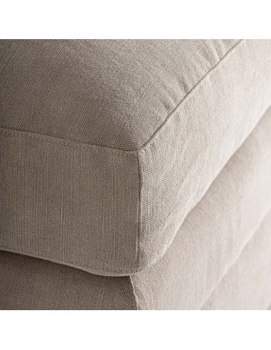 Módulo Sofá Reposapiés Otley de Vical Home en...