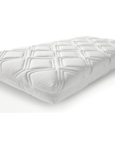 COLCHÓN VISCO CUNA VARIAS MEDIDAS