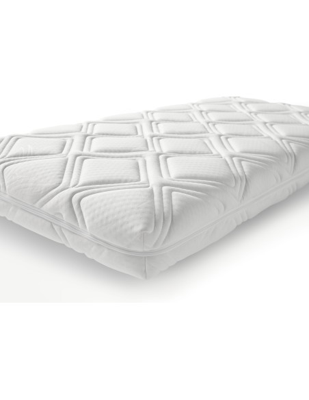 COLCHÓN VISCO CUNA VARIAS MEDIDAS