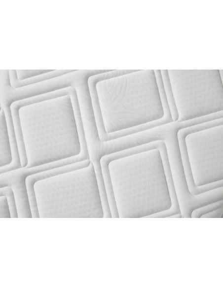 COLCHÓN VISCO CUNA VARIAS MEDIDAS