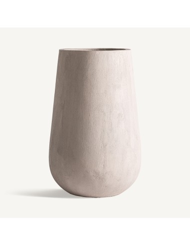 Tinaja de VICAL Home – Cemento y fibra de...