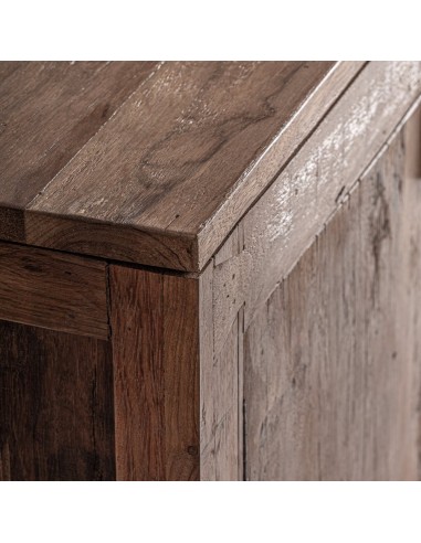 Mueble TV Selby de VICAL Home – Madera...