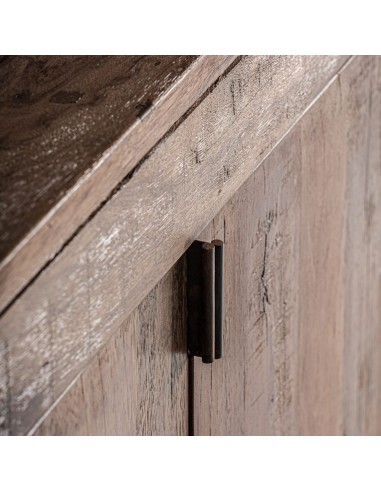 Mueble TV Selby de VICAL Home – Madera...