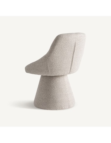 Sillón Giratorio Essen Beige de Vical Home –...