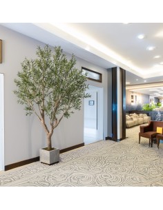 Árbol Olivo Artificial 250 cm Sinder – Decoración Premium...